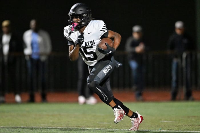 a West Linn Tualatin football Oregon October 5 2023 Leon Neuschwander 39